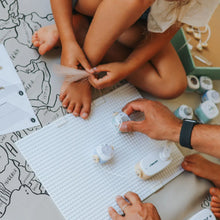 Laden Sie das Bild in den Galerie-Viewer, Kidyelec Elektrokasten Expert