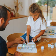 Laden Sie das Bild in den Galerie-Viewer, Kidyelec Elektrokasten Starter