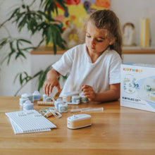 Laden Sie das Bild in den Galerie-Viewer, Kidyelec Elektrokasten Starter