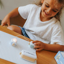 Laden Sie das Bild in den Galerie-Viewer, Kidyelec Elektrokasten Starter