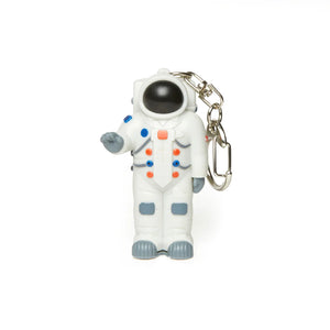 Astronaut Schlüsselanhänger
