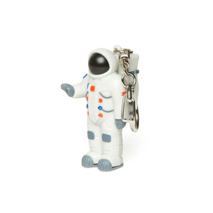 Astronaut Schlüsselanhänger