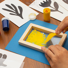 Laden Sie das Bild in den Galerie-Viewer, Crafters Your Own Screen Prints