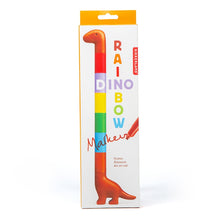 Laden Sie das Bild in den Galerie-Viewer, Dino Rainbow Marker