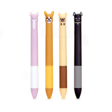Laden Sie das Bild in den Galerie-Viewer, Dog &amp; Cat 2-farbiger Stift