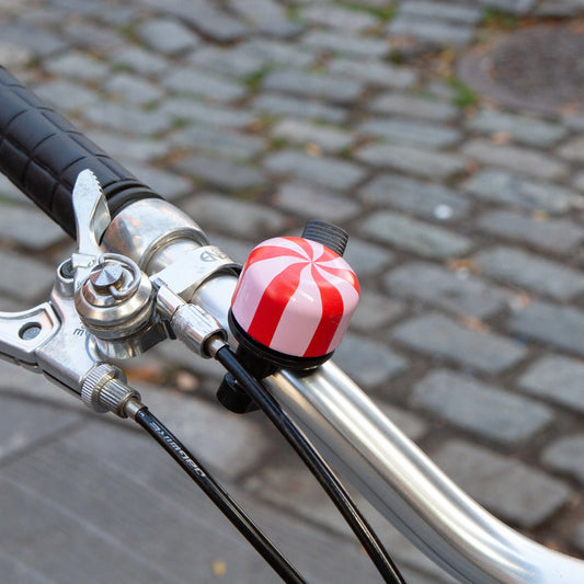 Fahrradklingel Juicy Jingles