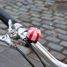 Laden Sie das Bild in den Galerie-Viewer, Fahrradklingel Juicy Jingles