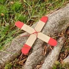 Laden Sie das Bild in den Galerie-Viewer, Huckleberry Pocket Boomerang