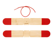 Laden Sie das Bild in den Galerie-Viewer, Huckleberry Pocket Boomerang