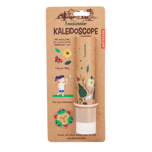 Huckleberry Kaleidoskop