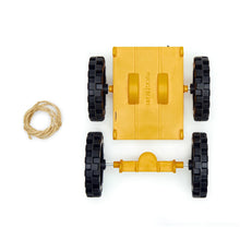 Laden Sie das Bild in den Galerie-Viewer, Huckleberry Make your Own Car