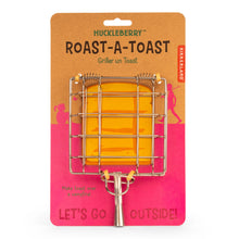 Laden Sie das Bild in den Galerie-Viewer, Huckleberry Roast a Toast