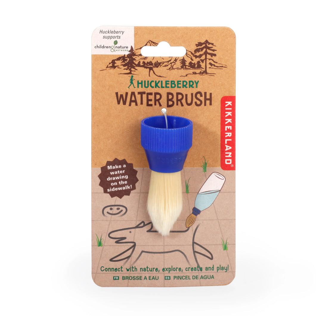 Huckleberry Wasserpinsel