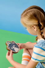 Laden Sie das Bild in den Galerie-Viewer, Double Sided Tilt &amp; Roll Geschicklichkeitsspiel