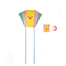 Laden Sie das Bild in den Galerie-Viewer, Funny Faces Pocket Drache