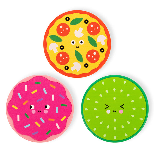 Kidoki Springie Thingie Treppenhüpfer