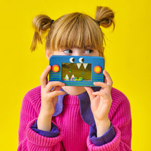 Laden Sie das Bild in den Galerie-Viewer, Wasserspiel aus Holz