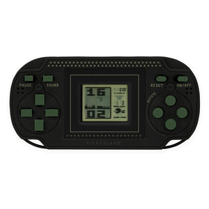 Retro Arcade Spiel