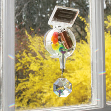 Laden Sie das Bild in den Galerie-Viewer, Solar Powered Rainbowmaker