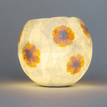 Laden Sie das Bild in den Galerie-Viewer, Crafters Diy Blumenlampe