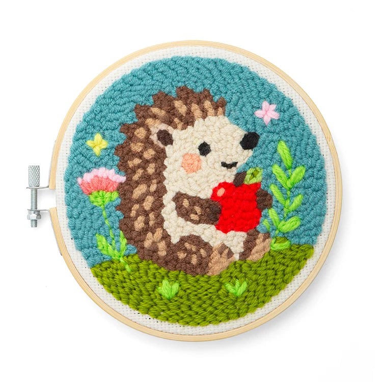 Igel Punch Needle Set