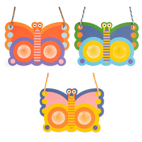 Butterfly Lupe