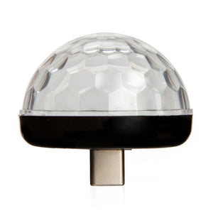 Handy Disco Licht Typ C