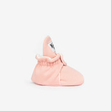 Laden Sie das Bild in den Galerie-Viewer, Booties Cotton Classic Rose
