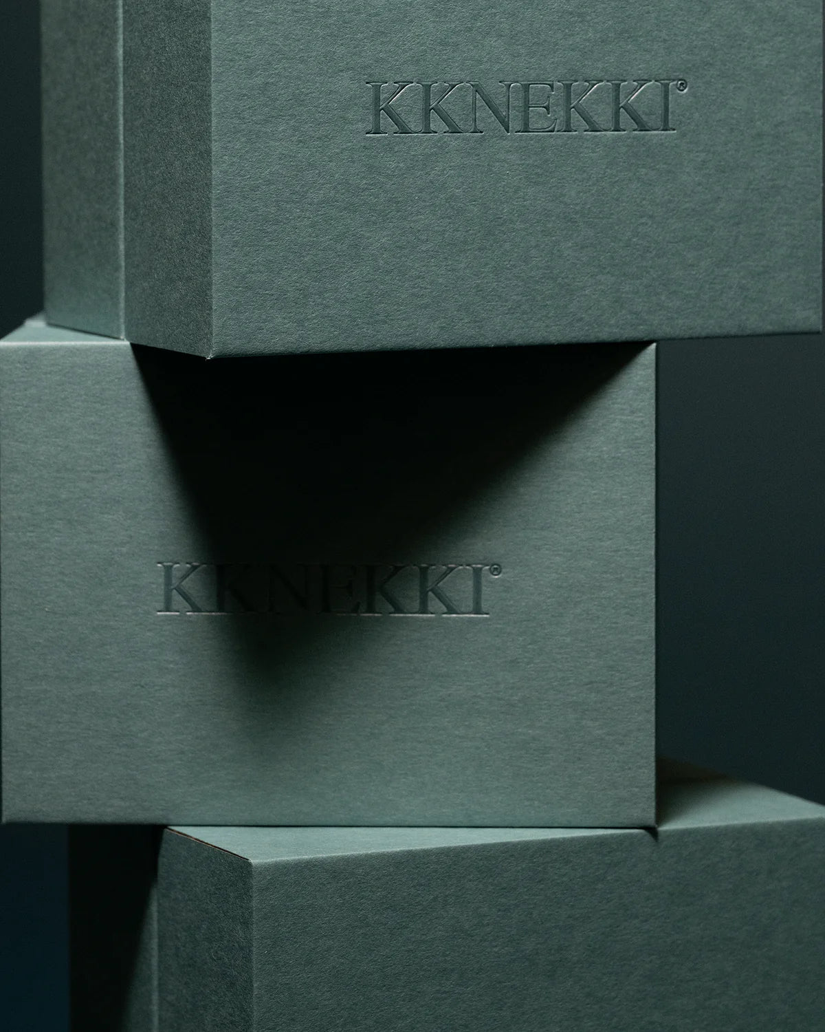 Kknekki Geschenkbox klein