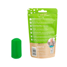 Laden Sie das Bild in den Galerie-Viewer, Knete Beutel 100g Grün