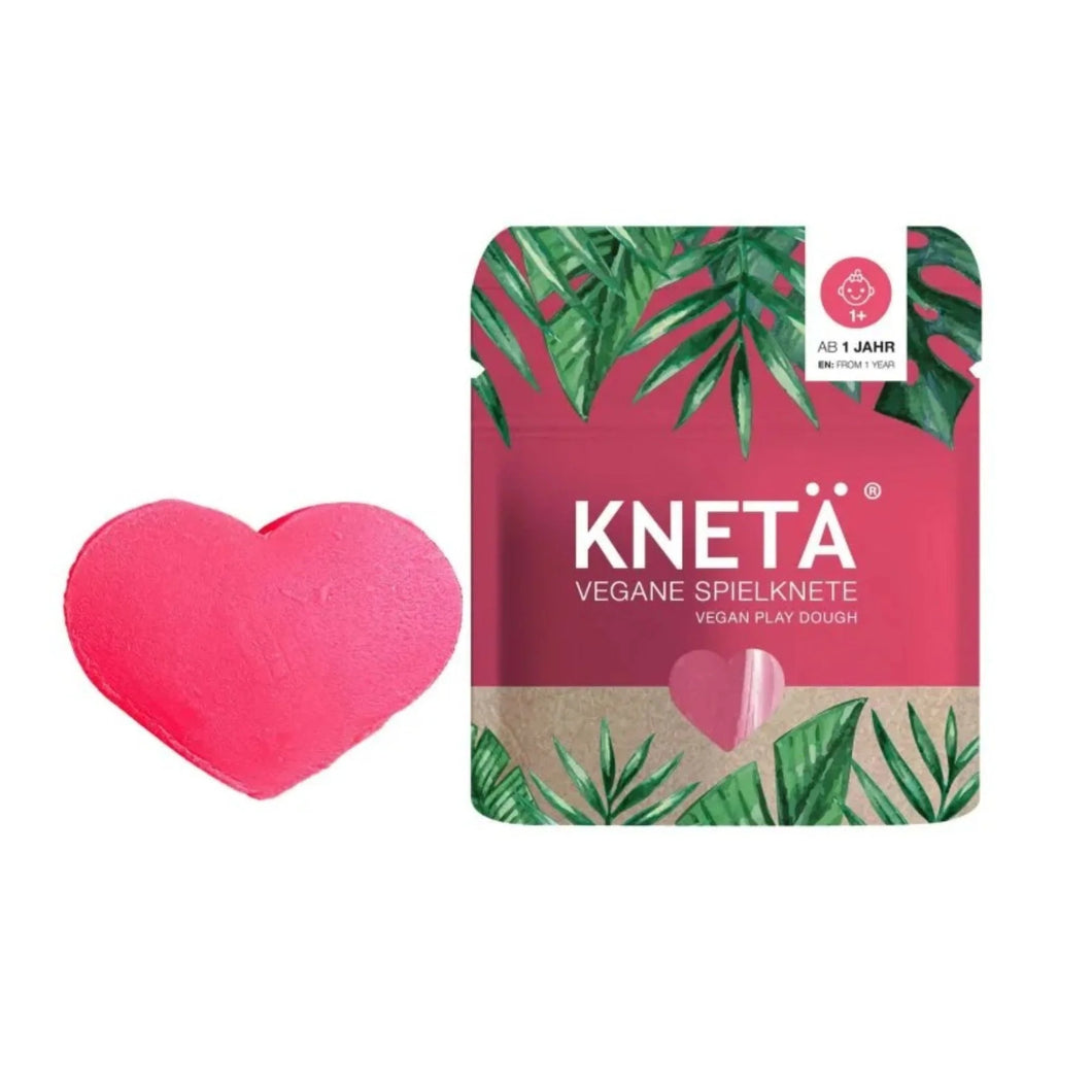 Knete Beutel 20g Pink