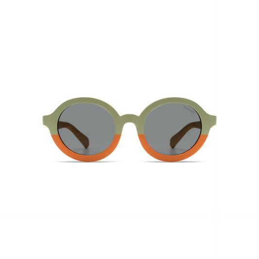 Kindersonnenbrille 3-5 Jahre Lou Sunny Triplets