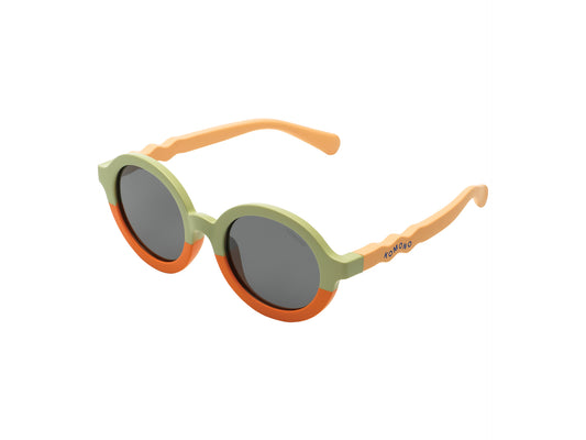 Kindersonnenbrille 3-5 Jahre Lou Sunny Triplets