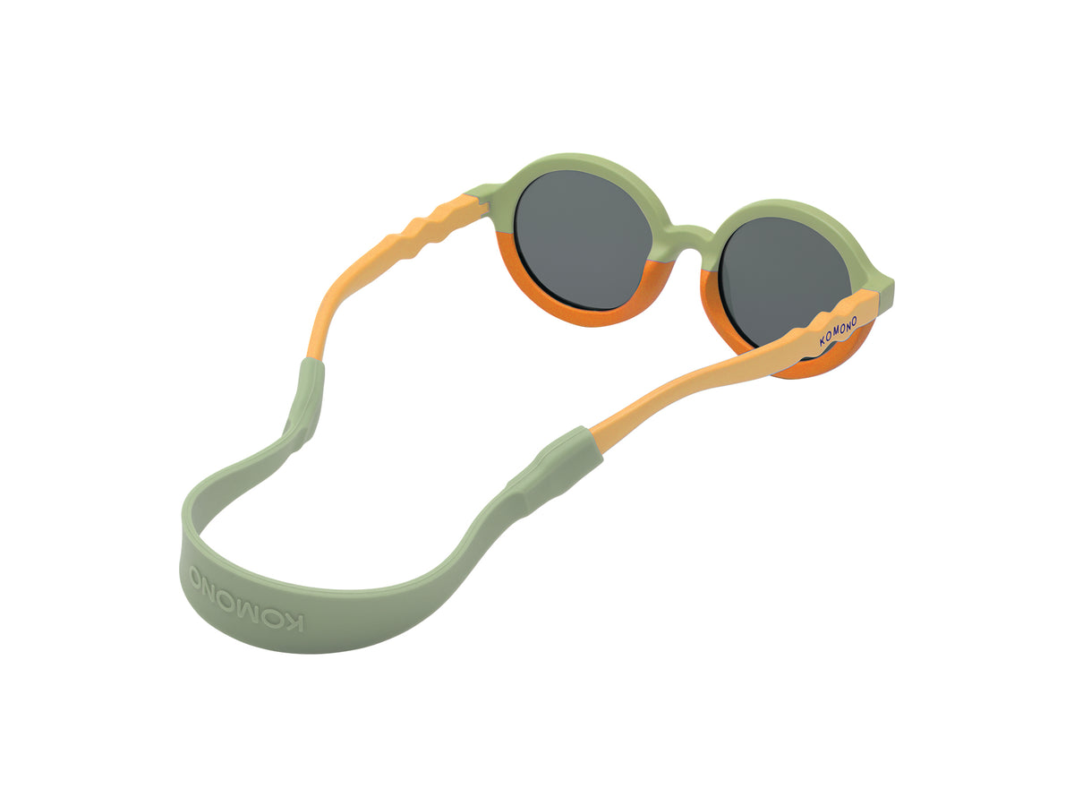 Kindersonnenbrille 3-5 Jahre Lou Sunny Triplets