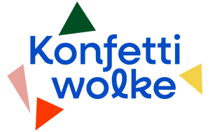 Konfettiwolke