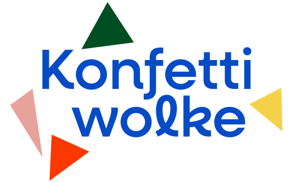 Konfettiwolke