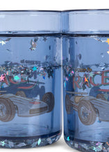 Laden Sie das Bild in den Galerie-Viewer, Glitter Becher 2er Set Race