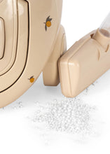 Laden Sie das Bild in den Galerie-Viewer, Dusty Spielzeug Staubsauger Lemon