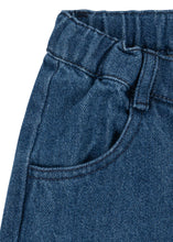Laden Sie das Bild in den Galerie-Viewer, Elba Flare Jeans Cherry