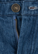 Laden Sie das Bild in den Galerie-Viewer, Elba Flare Jeans Cherry
