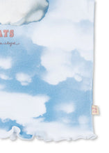 Laden Sie das Bild in den Galerie-Viewer, Elli T-Shirt Rivello Cloudy Cats