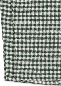 Foret Hose Green Check