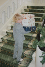 Laden Sie das Bild in den Galerie-Viewer, Foret Hose Green Check