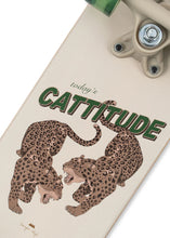 Laden Sie das Bild in den Galerie-Viewer, Skateboard Cattitude