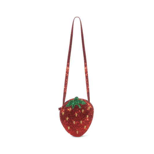 Tut Erdbeere Kindertasche