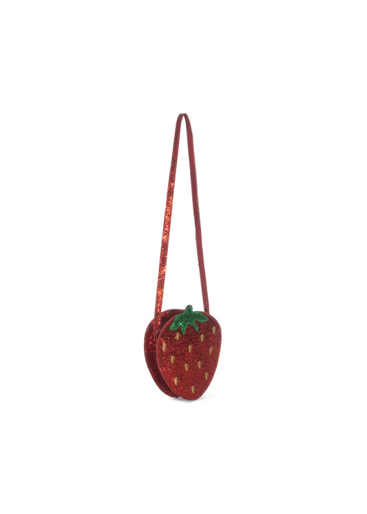 Tut Erdbeere Kindertasche