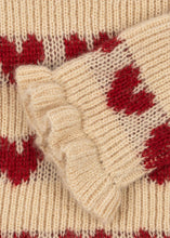 Laden Sie das Bild in den Galerie-Viewer, Laula Pullover Heart
