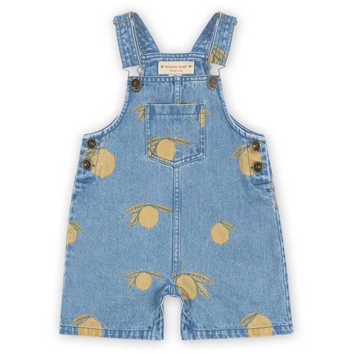 Magot Latzhose Lemon