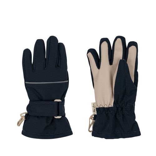 Schneehandschuhe Mismou Total Eclipse