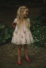 Laden Sie das Bild in den Galerie-Viewer, Odette Kleid Estella Pailletten